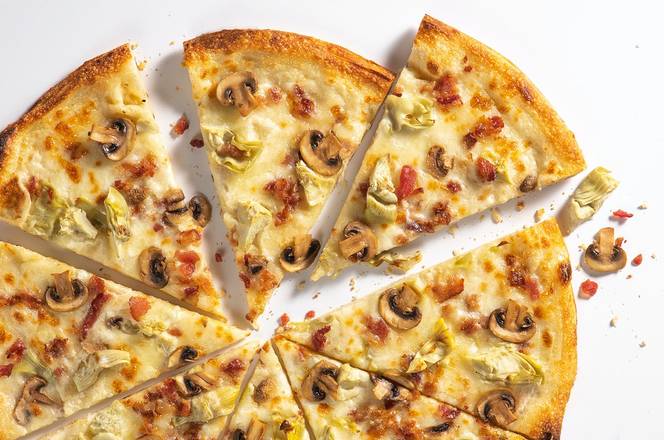 Order 3 Top Pizza (Large) food online from Blaze Pizza store, New Orleans on bringmethat.com