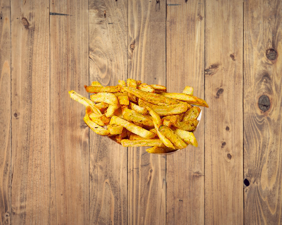Frites