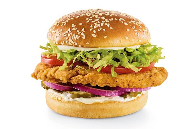 Order Crispy Chicken food online from Fresh Set 667 store, Columbia on bringmethat.com
