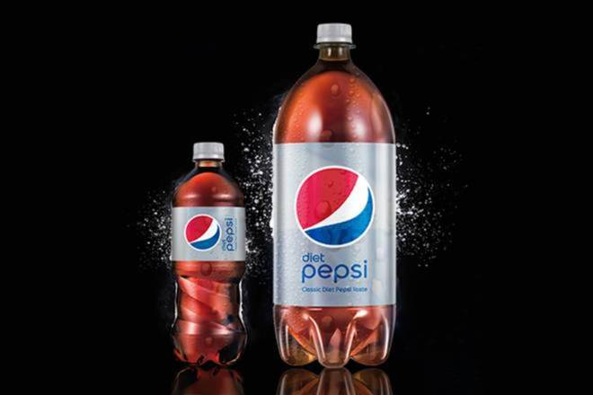 Order Diet Pepsi food online from Jet Pizza store, Glendale on bringmethat.com