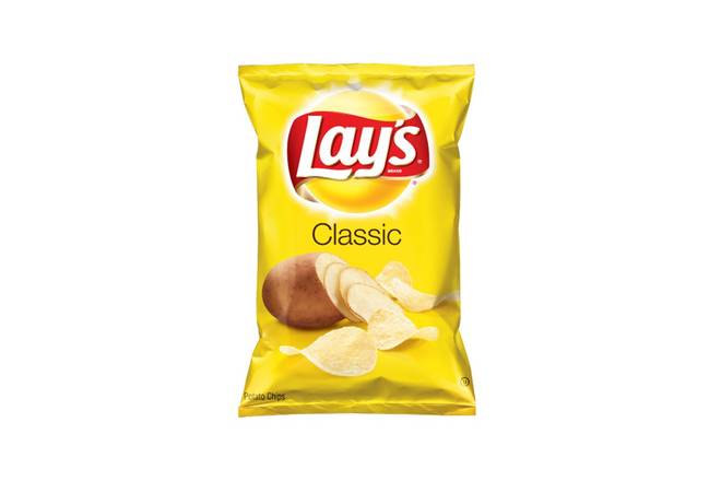 Order Chips food online from Togo store, Tracy on bringmethat.com