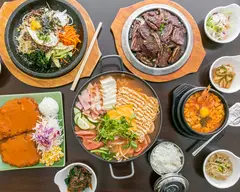 Migag Korean Street Food
