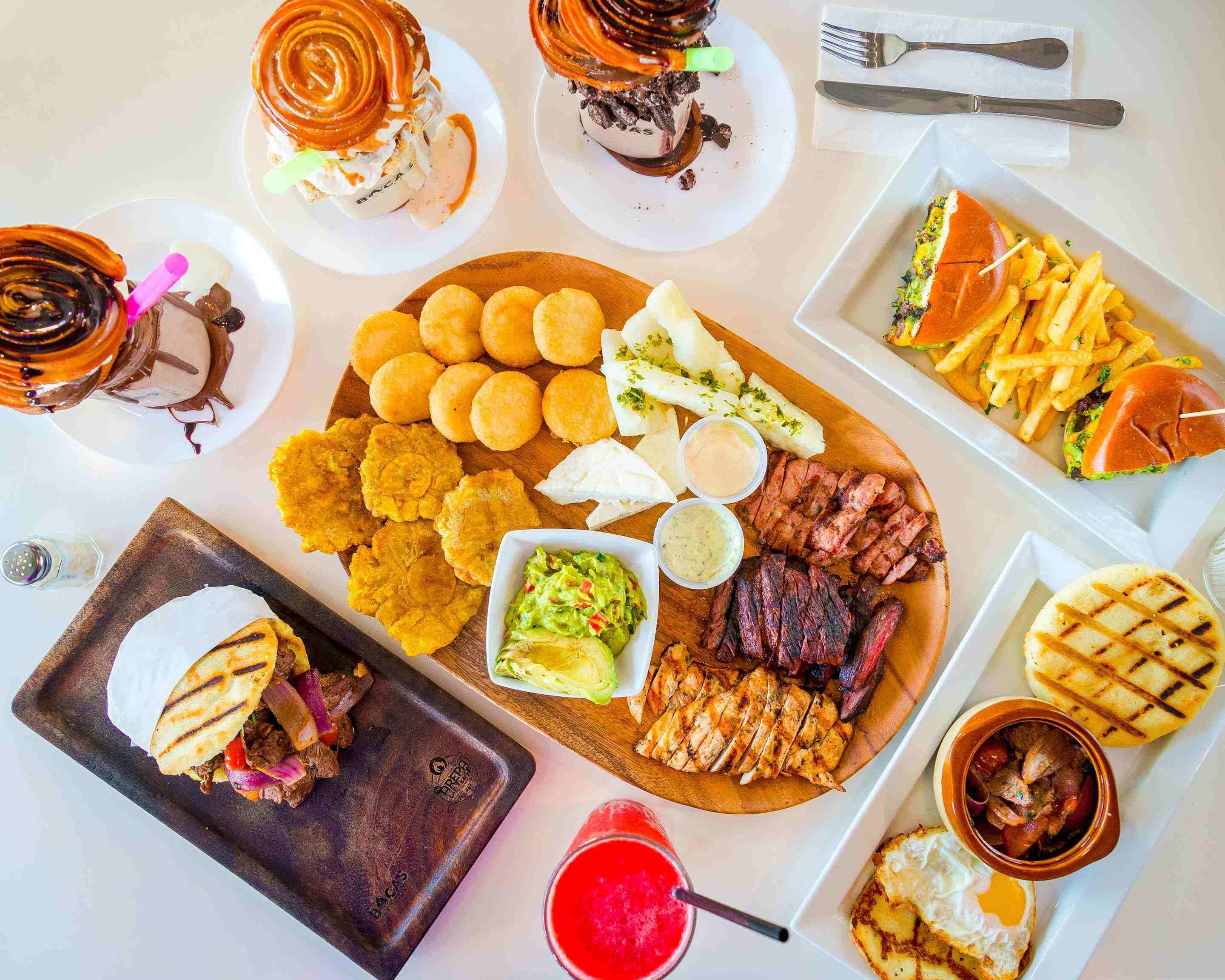 Order Bocas Grill Doral Menu Delivery【Menu & Prices】 Doral Uber Eats