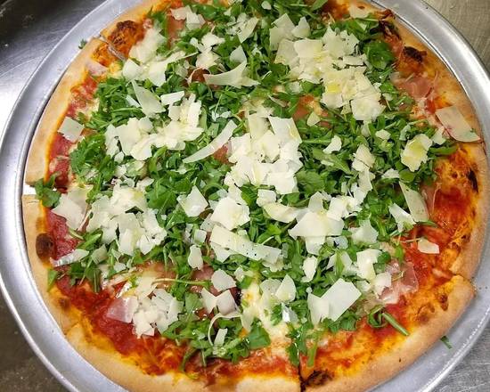 Order Rocco (Chef/Owner) food online from Scarpino's Family Restaurant store, Bradenton on bringmethat.com