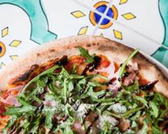 IT - Italian Trattoria - La Défense