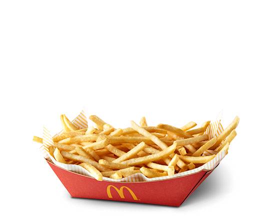 Order Basket of Fries food online from McDonald's store, Dickson on bringmethat.com