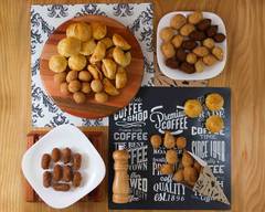 Seu coxinha