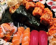 Suki Hana (Inside Moorestown Mall Dining Court)