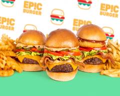 Epic Burger