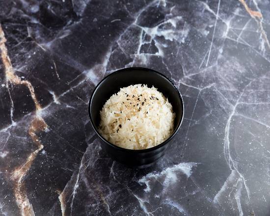 A1. Riz nature