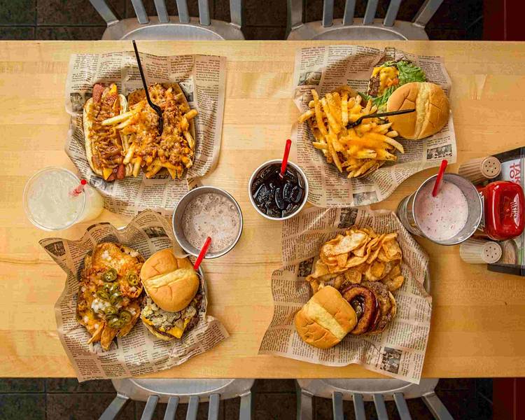 Order Frank's Famous Cheese Steaks Menu Delivery【Menu & Prices】 Atlanta Uber Eats