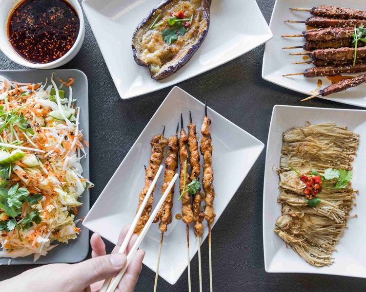 THE 10 BEST CHINESE FOOD DELIVERY in Calgary 2024 Order Chinese Food