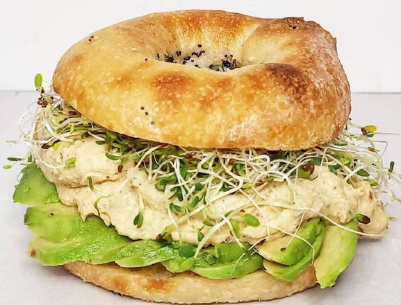 The Vegan