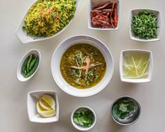 Indian Flavours