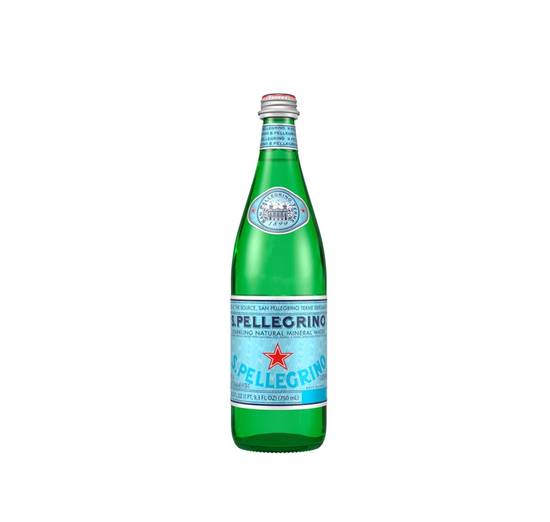 Order SAN PELLEGRINO food online from Benihana Miami store, Coral Gables on bringmethat.com