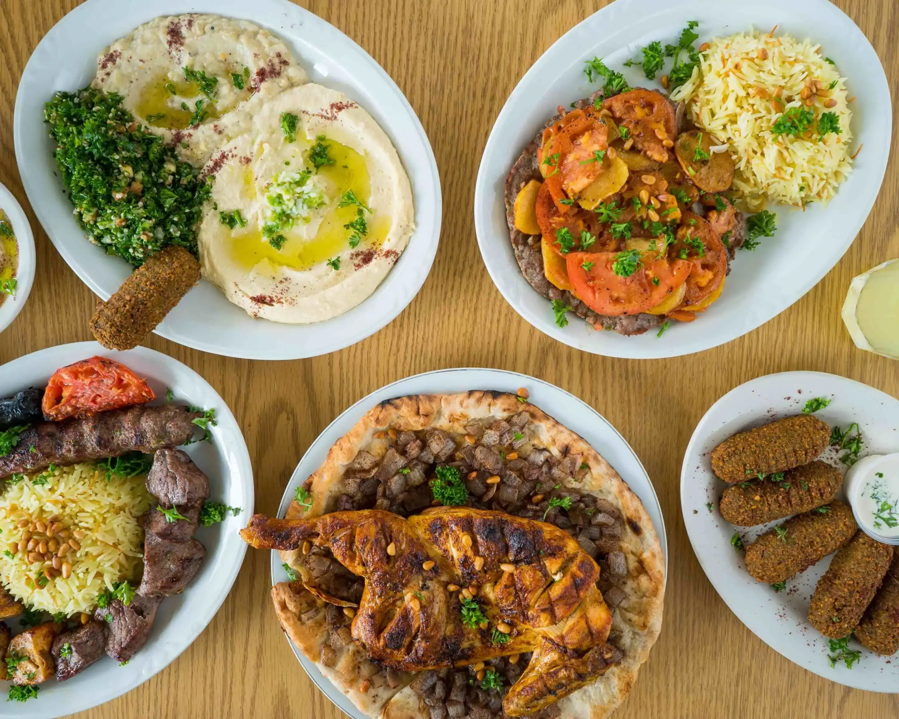 Order Yucca Kabob and Hookah Menu Delivery【Menu & Prices】 Yucca Valley