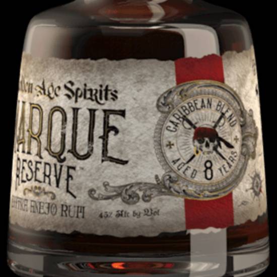Order GOLDEN AGE RUM 750ML  45%ABV food online from Princess Liquors store, Port Saint Lucie on bringmethat.com