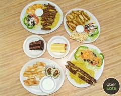 Mixed Grill Café