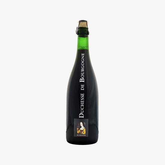 Order Duchesse De Bourgogne Belgium Ale food online from Santa Monica Liquor store, Santa Monica on bringmethat.com