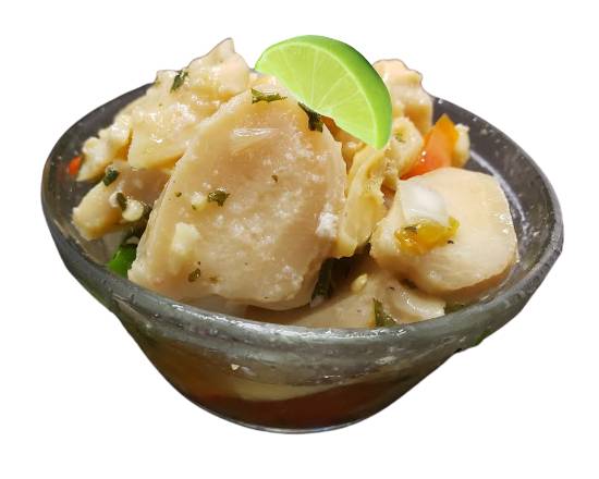 Order Conch Meat food online from 787 Mofongo store, Orlando on bringmethat.com