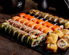 Sushi & Thai Bar
