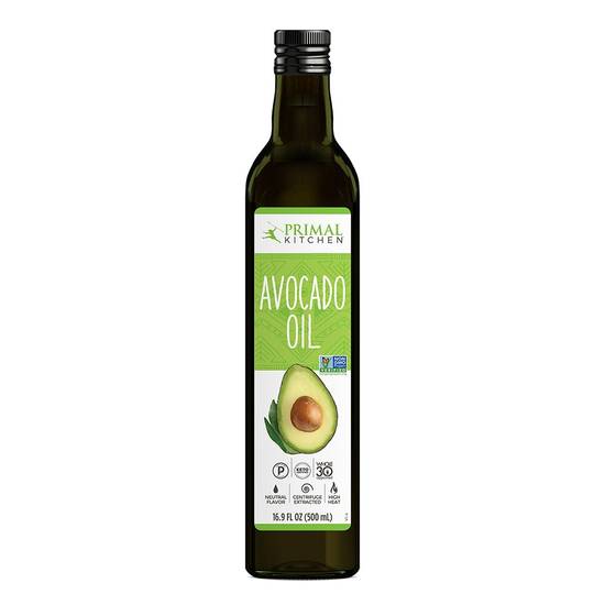 Order Primal Kitchen Avocado Oil, 16.9 OZ food online from Cvs store, WESTON on bringmethat.com