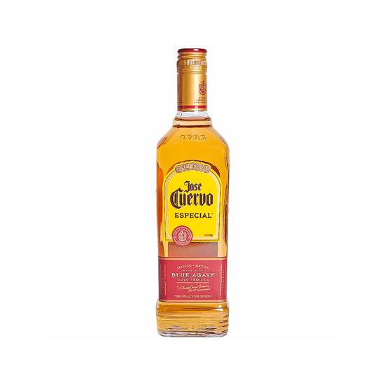 Order Jose Cuervo Gold 750ml | 40% abv food online from Pink Dot store, Palm Springs on bringmethat.com