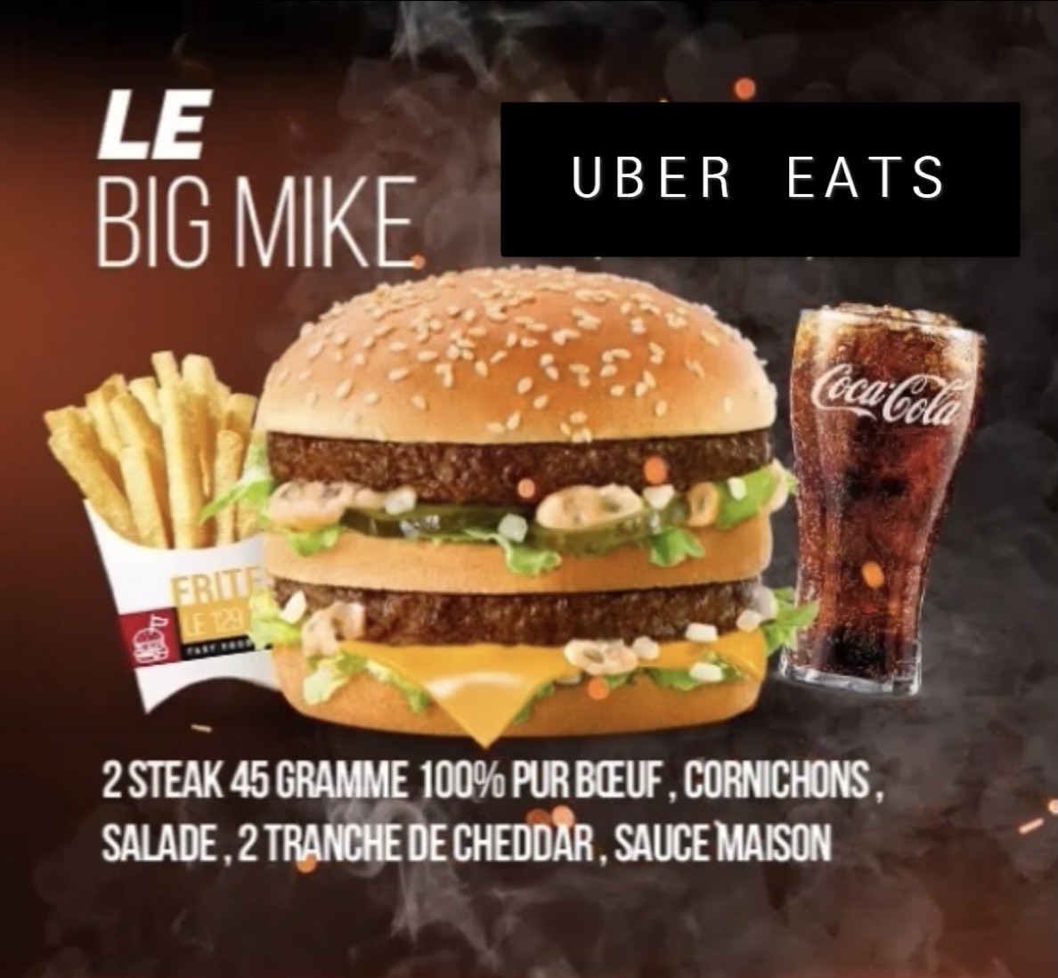 Le Big Mike