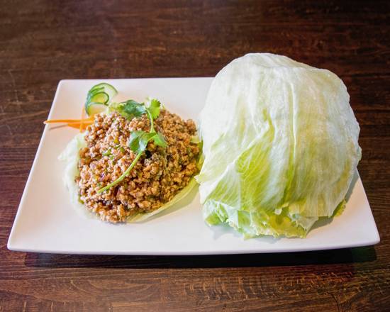 Order Lettuce Wraps food online from Thai Chili 88 store, Turnersville on bringmethat.com