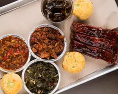 DG Wings & Ribs