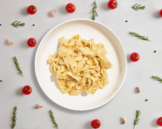Order Make Some Fettuccine food online from The Italian Table store, Bloomington on bringmethat.com