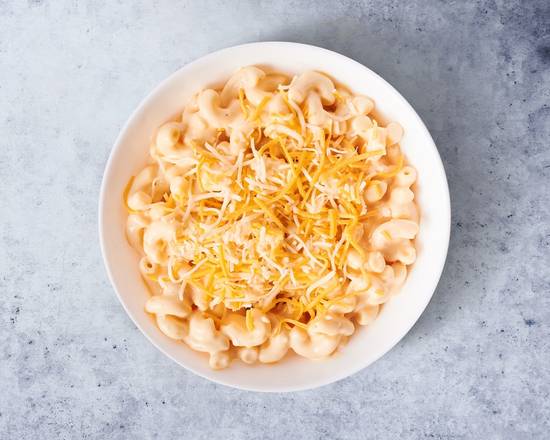 Order Mac & Cheese food online from Wild Wild Wings store, San Francisco on bringmethat.com