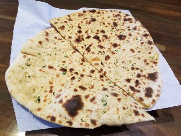Order Garlic Roti food online from Coriander store, Denver on bringmethat.com