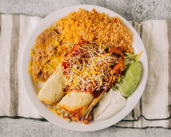 Order #19 - Tamales food online from Betos Mexican Restaurant store, Salt Lake City on bringmethat.com