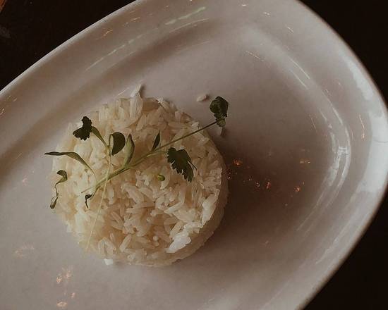 Order Rice  food online from Apres Diem International Coffee House & Bistro store, Atlanta on bringmethat.com