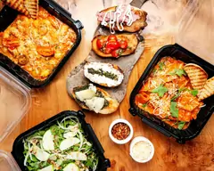 Curry & Grill