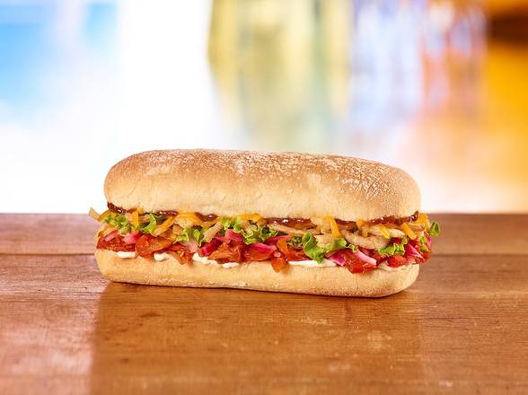 Order Roasted Tomato & Cheddar Sandwich food online from Honey Baked Ham store, Clarksburg on bringmethat.com