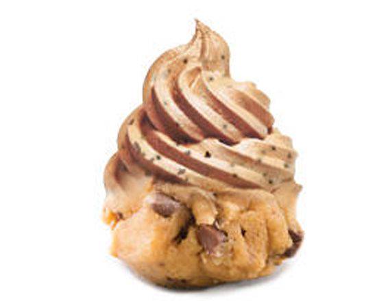 Order Cookie Dough Ice Cream food online from 16 Handles Frozen Yogurt And Ice Cream - store, Boca Raton on bringmethat.com