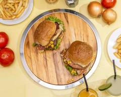 Hangus Burger