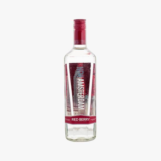 Order New Amsterdam Red Berry food online from The Village Store store, San Diego on bringmethat.com