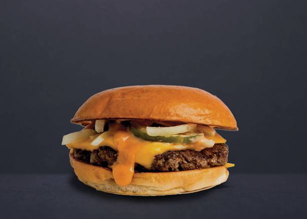Classic Cheese and Chips