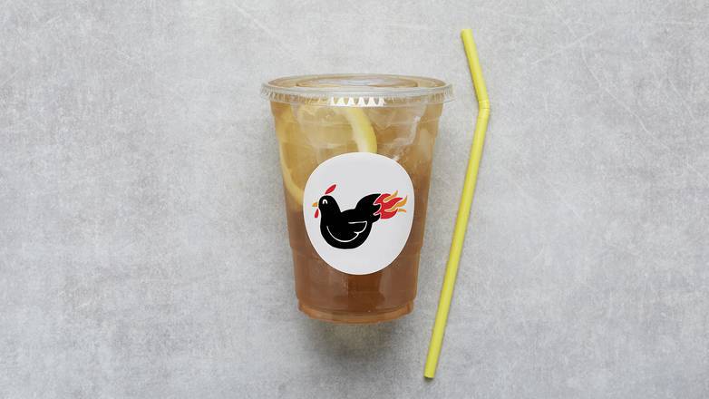 Order Iced Tea food online from Just Wing It store, Bellevue on bringmethat.com