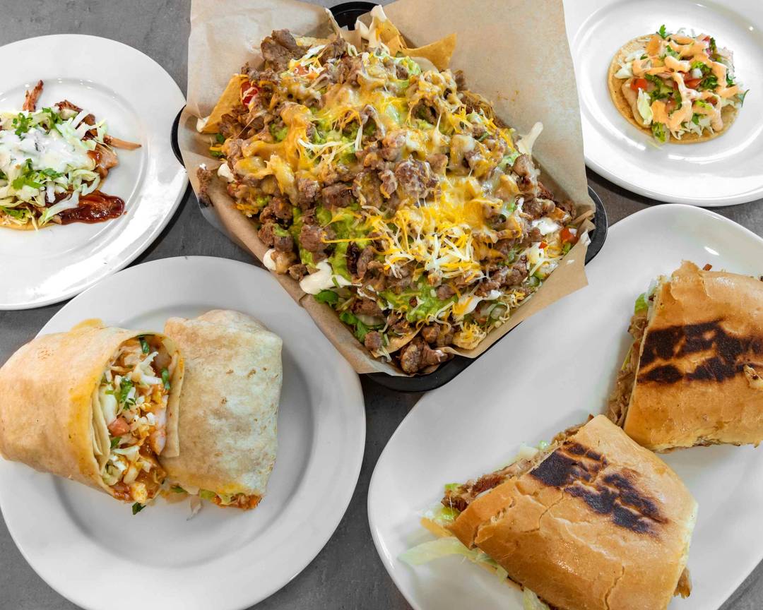 THE 10 BEST MEXICAN FOOD DELIVERY in Carlsbad 2024 Order Mexican Food