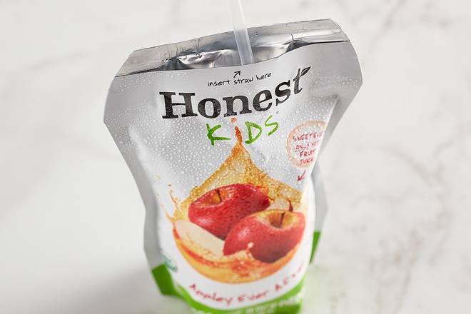 Order Kids Beverages food online from Mcalister's Deli store, Tuscaloosa on bringmethat.com