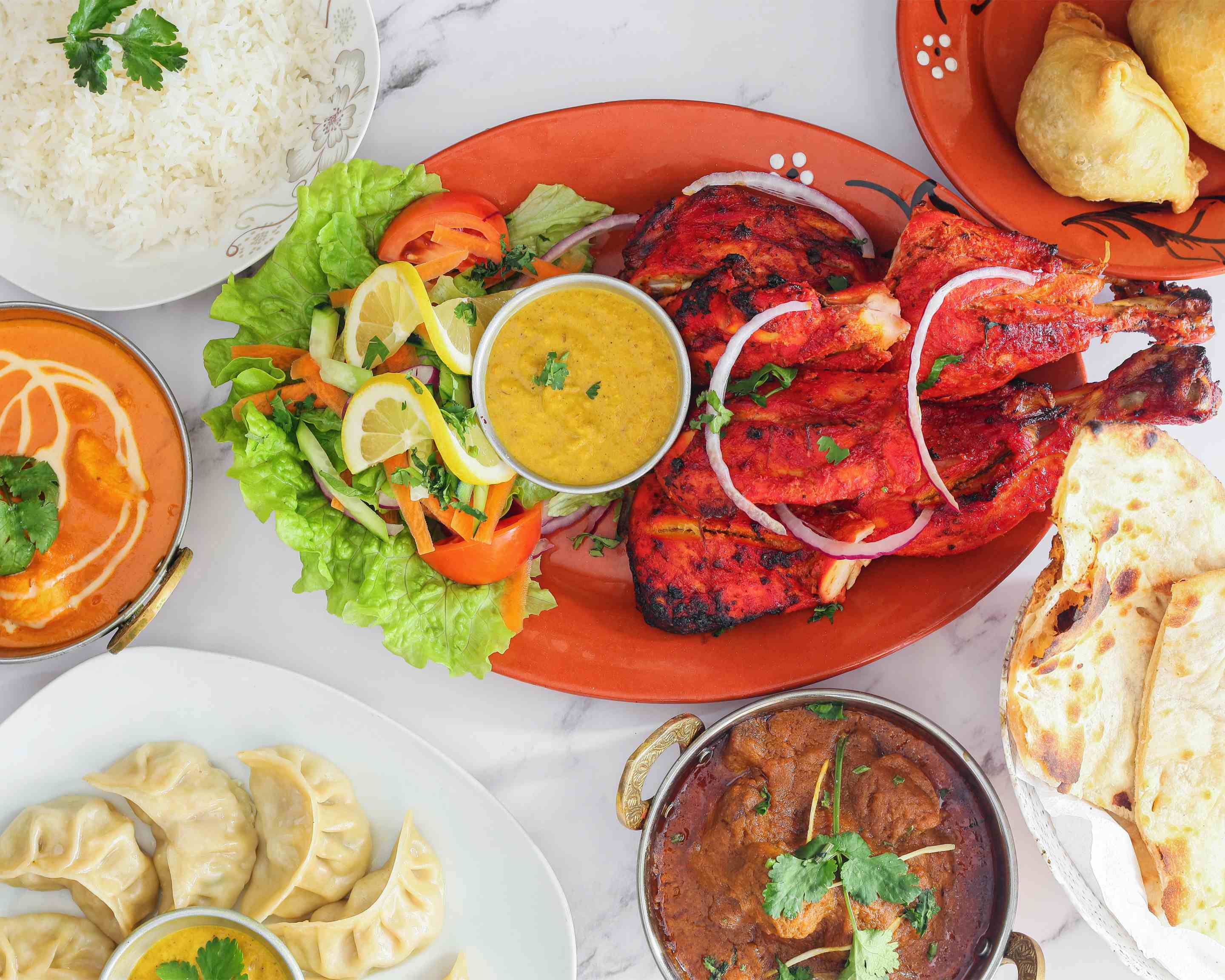 Namaste Lisbon delivery Lisboa - Menu and prices  Uber Eats