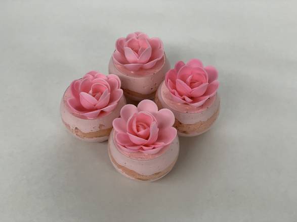 Order Dessert Bowls - X4 food online from Lb Cake Stop store, Baldwin Park on bringmethat.com