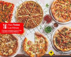 California Pizza Kitchen (Metepec)