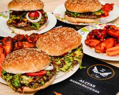 Wingsland Hot (Olivos)