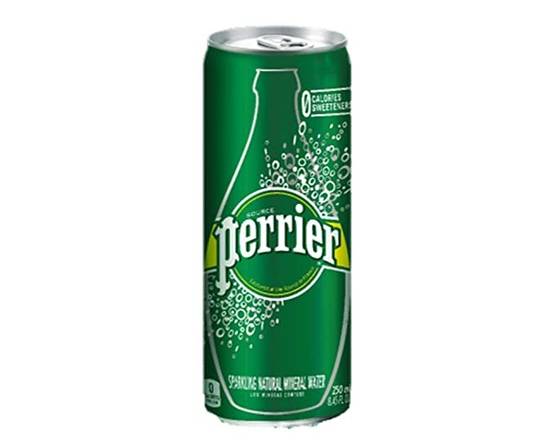Order Perrier food online from Marinate store, West Hollywood on bringmethat.com