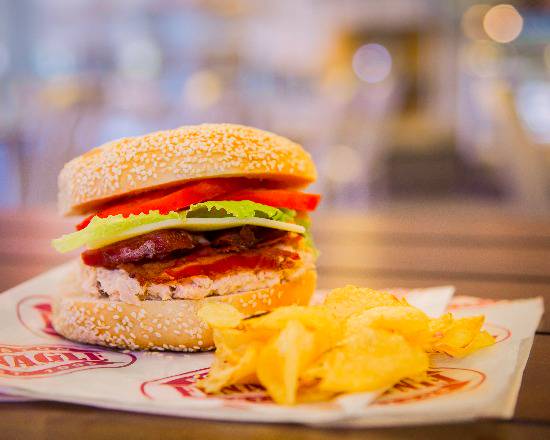 Order Tuna BLT food online from Finagle A Bagel store, Boston on bringmethat.com